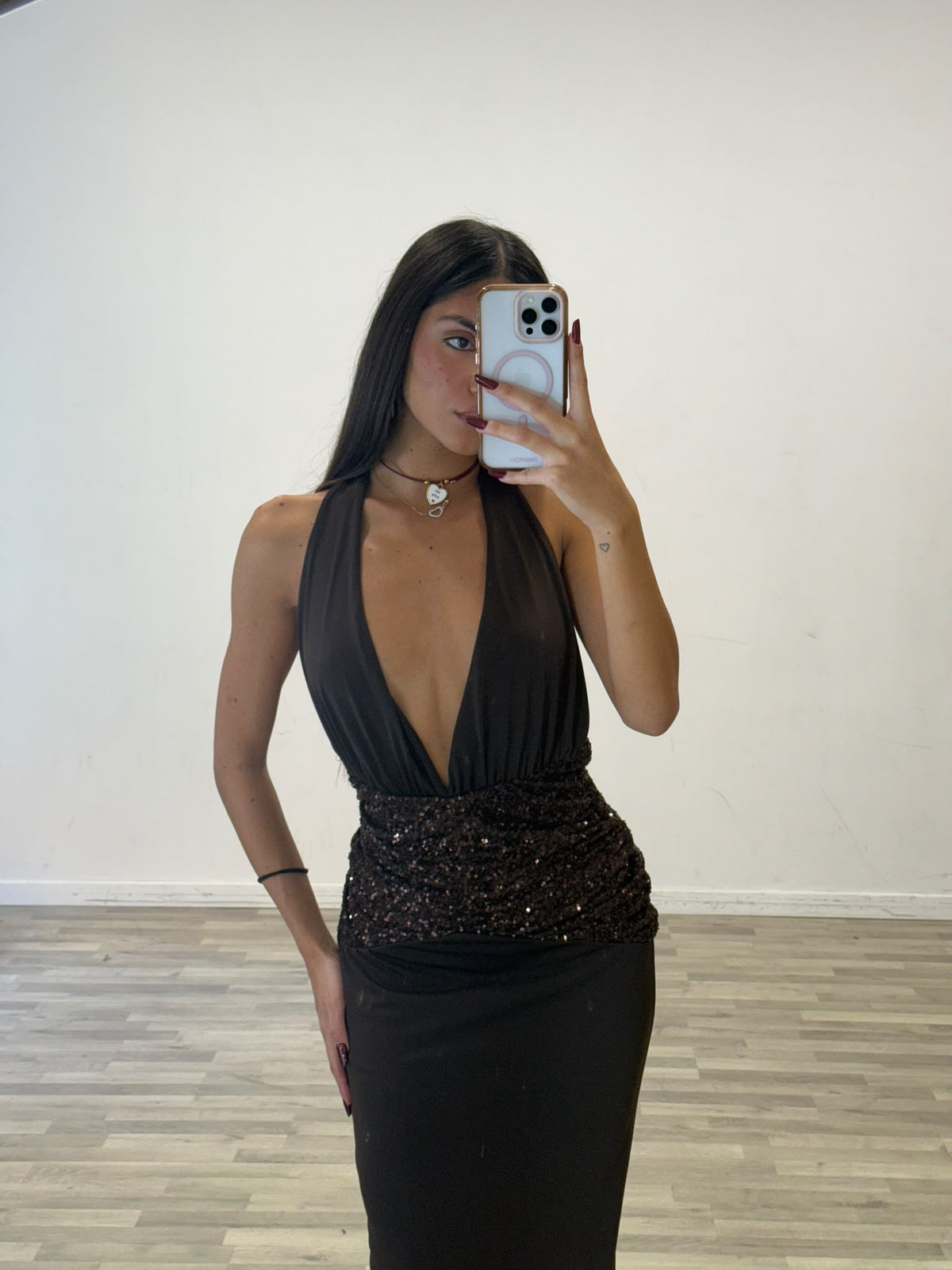 vestito gloria