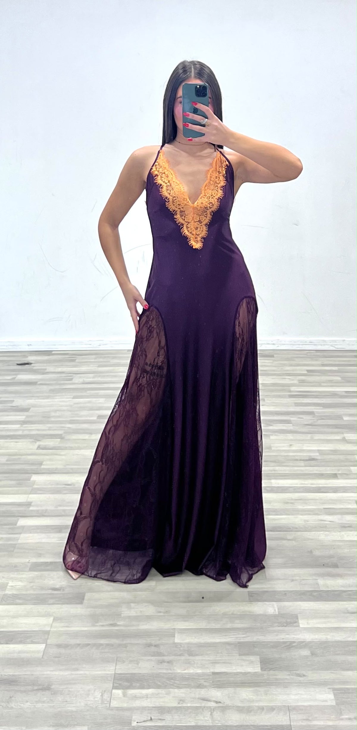 vestito renata