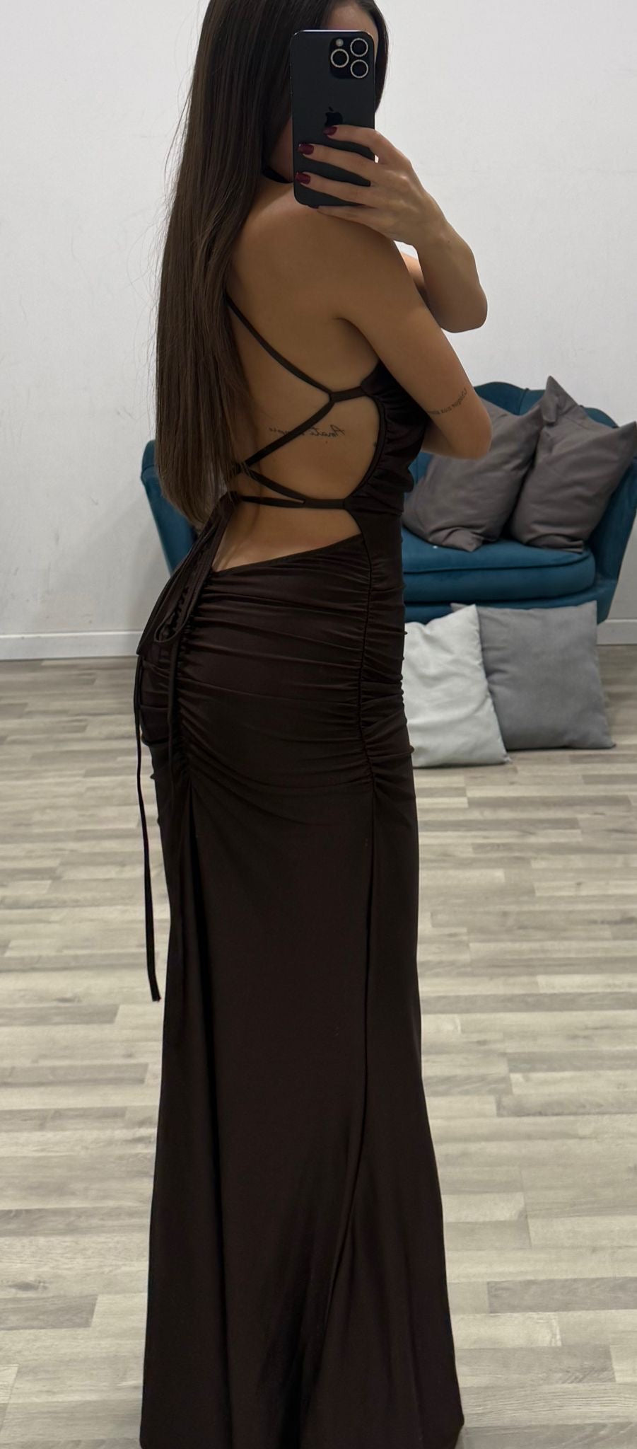vestito annabell