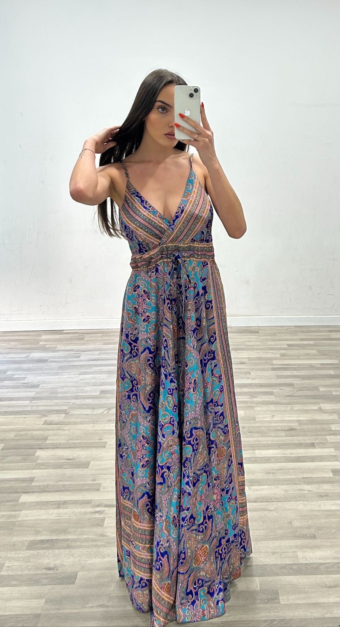vestito fantasia sarda