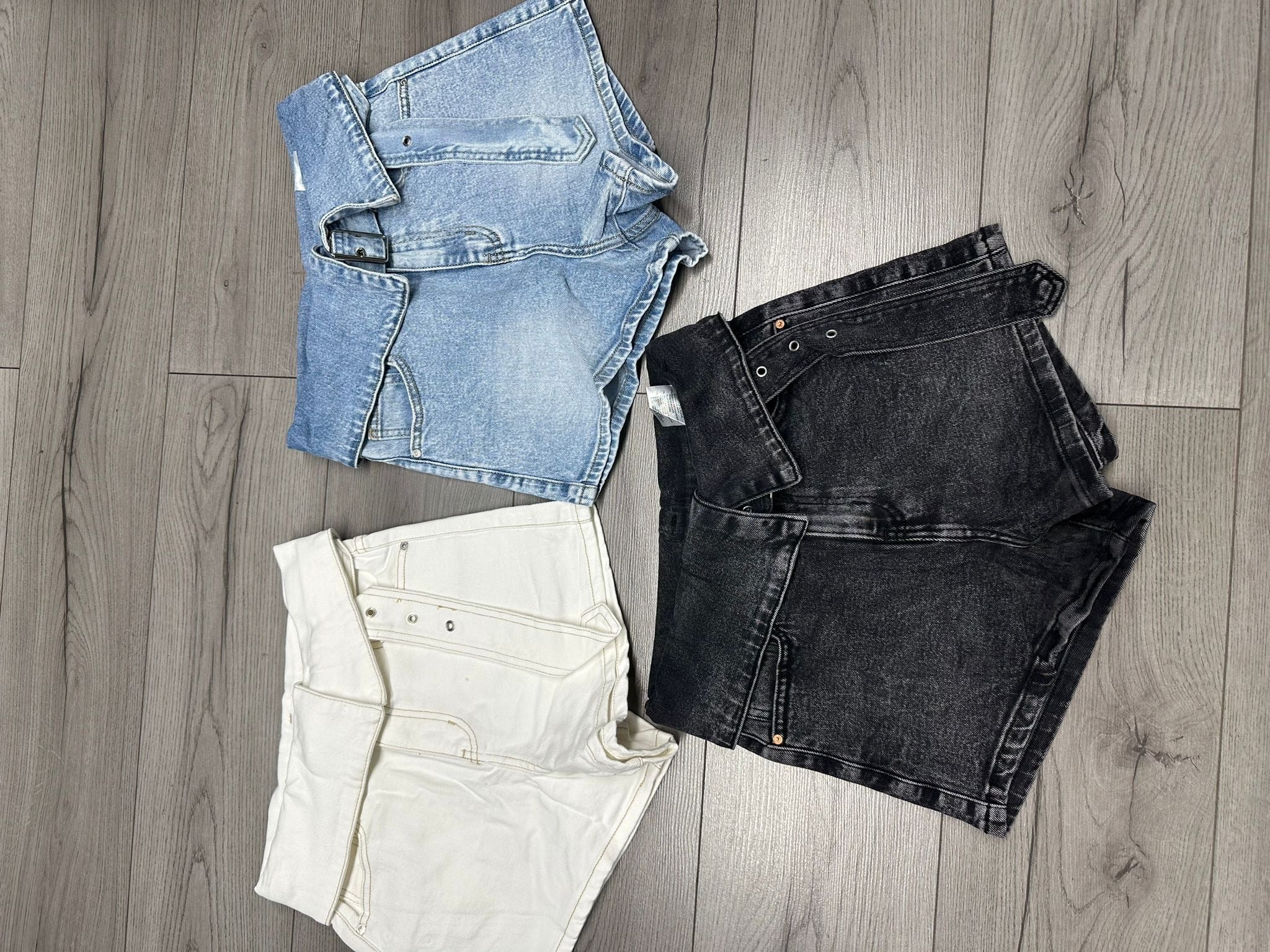 short di jeans neapolis