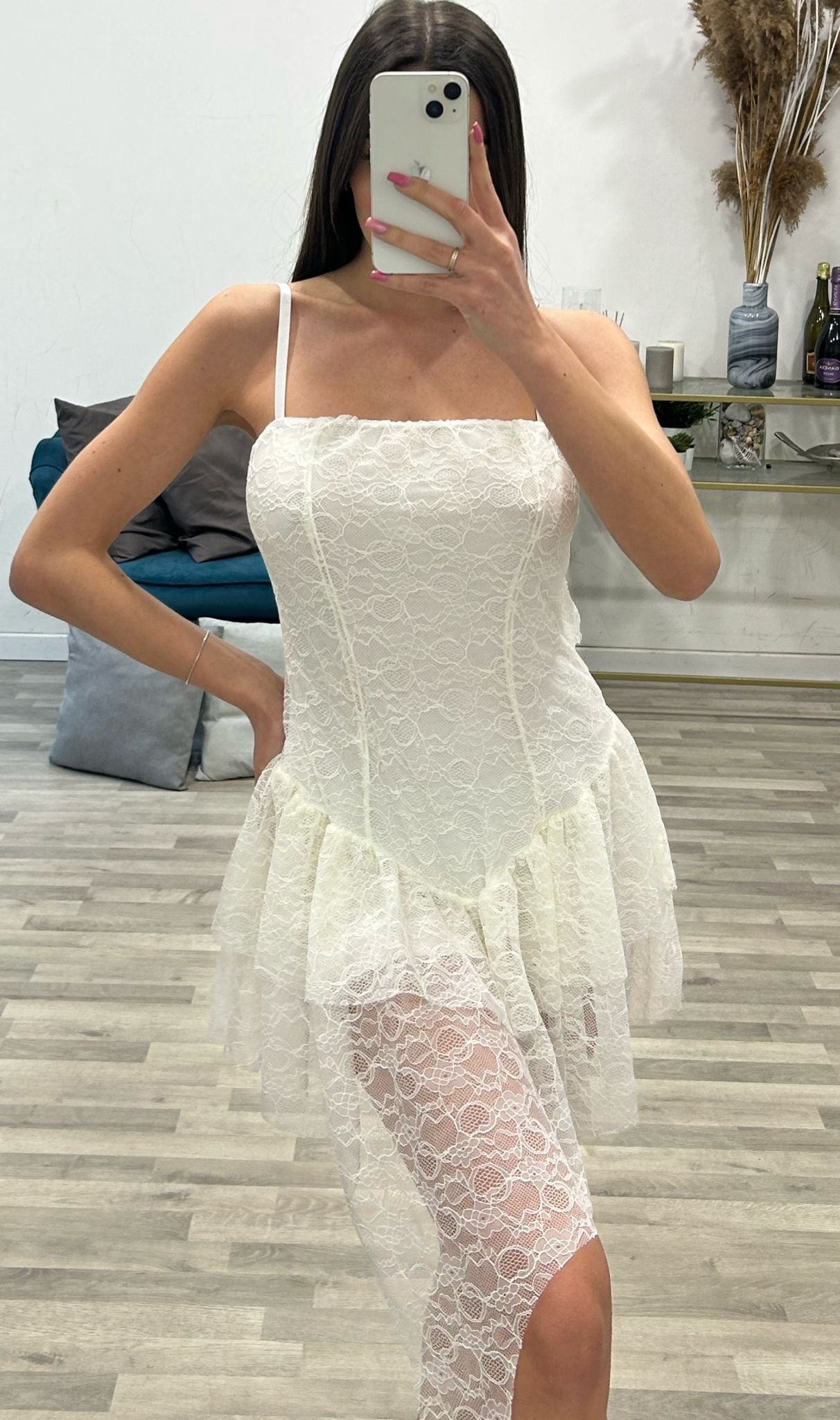 tutina in pizzo orli'