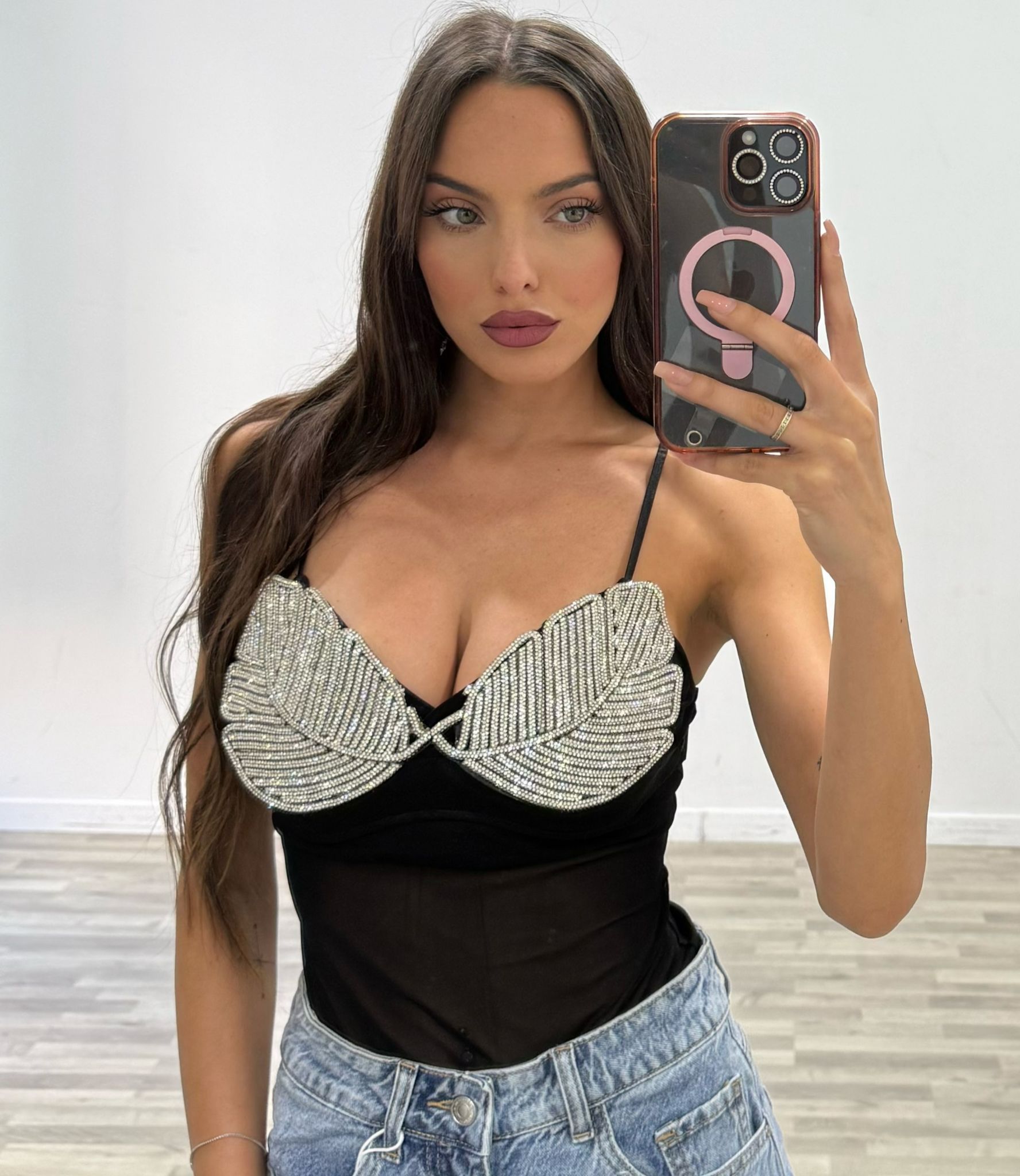 body gemma