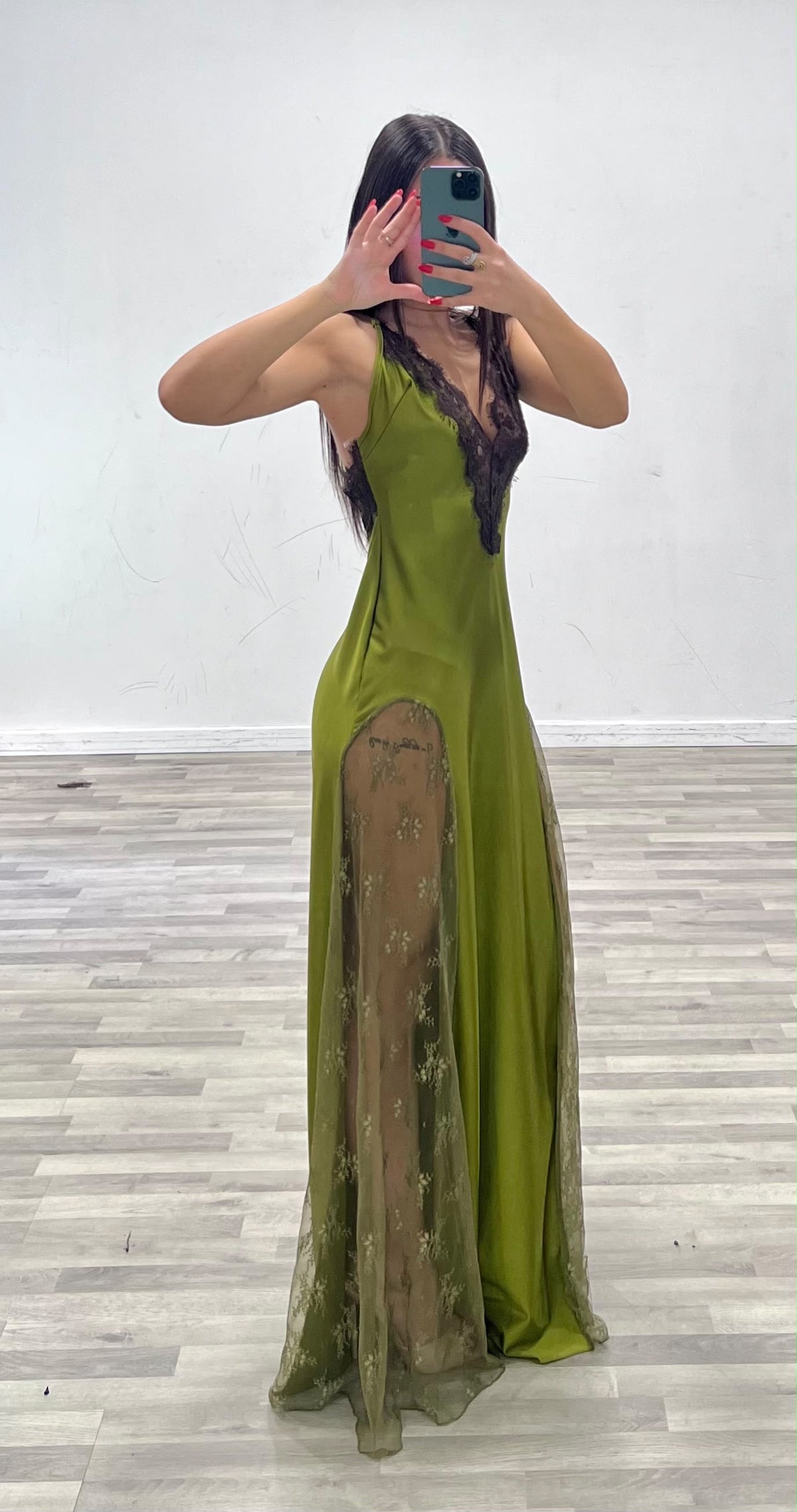 vestito renata
