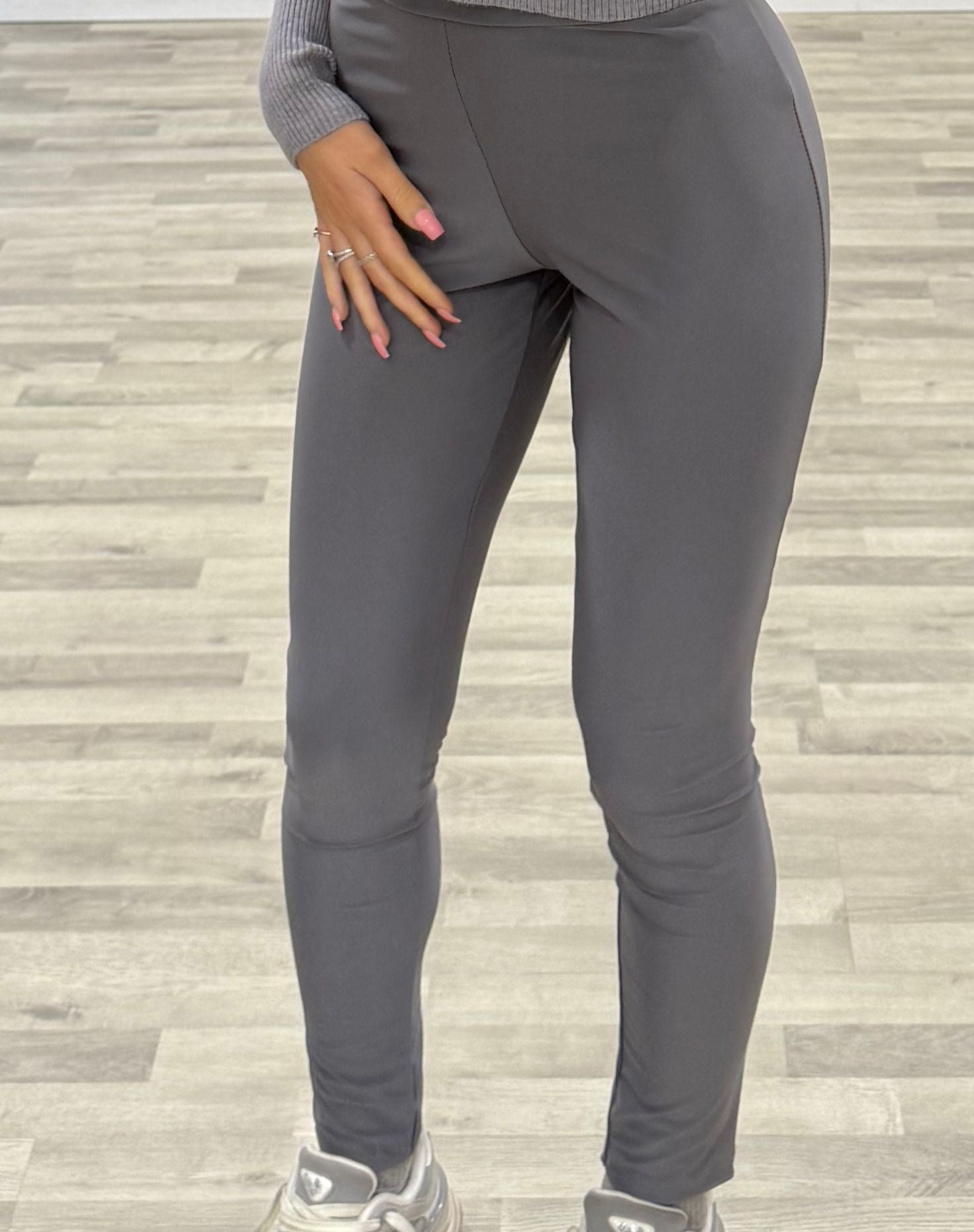 leggins in licra