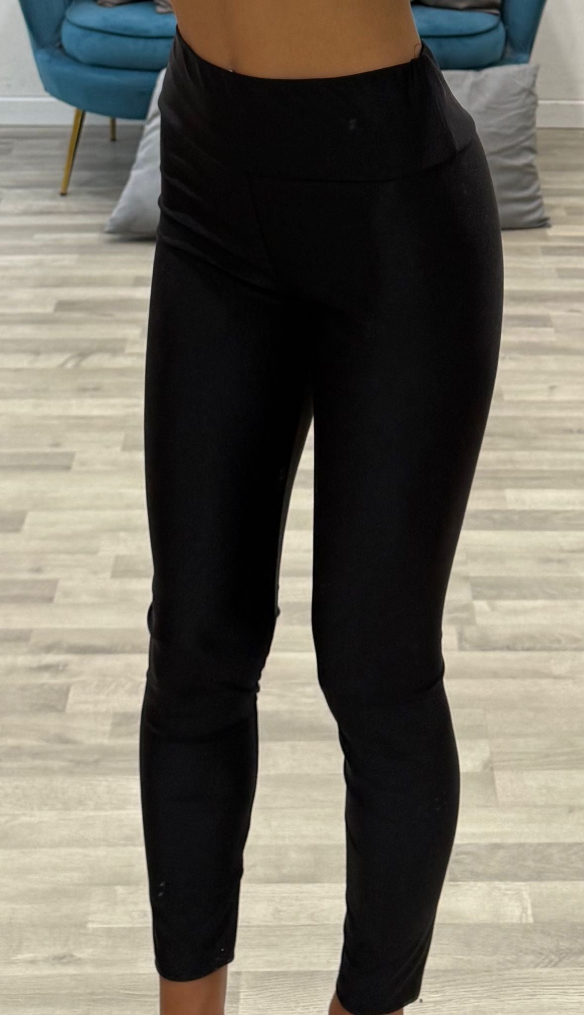 leggins lucido