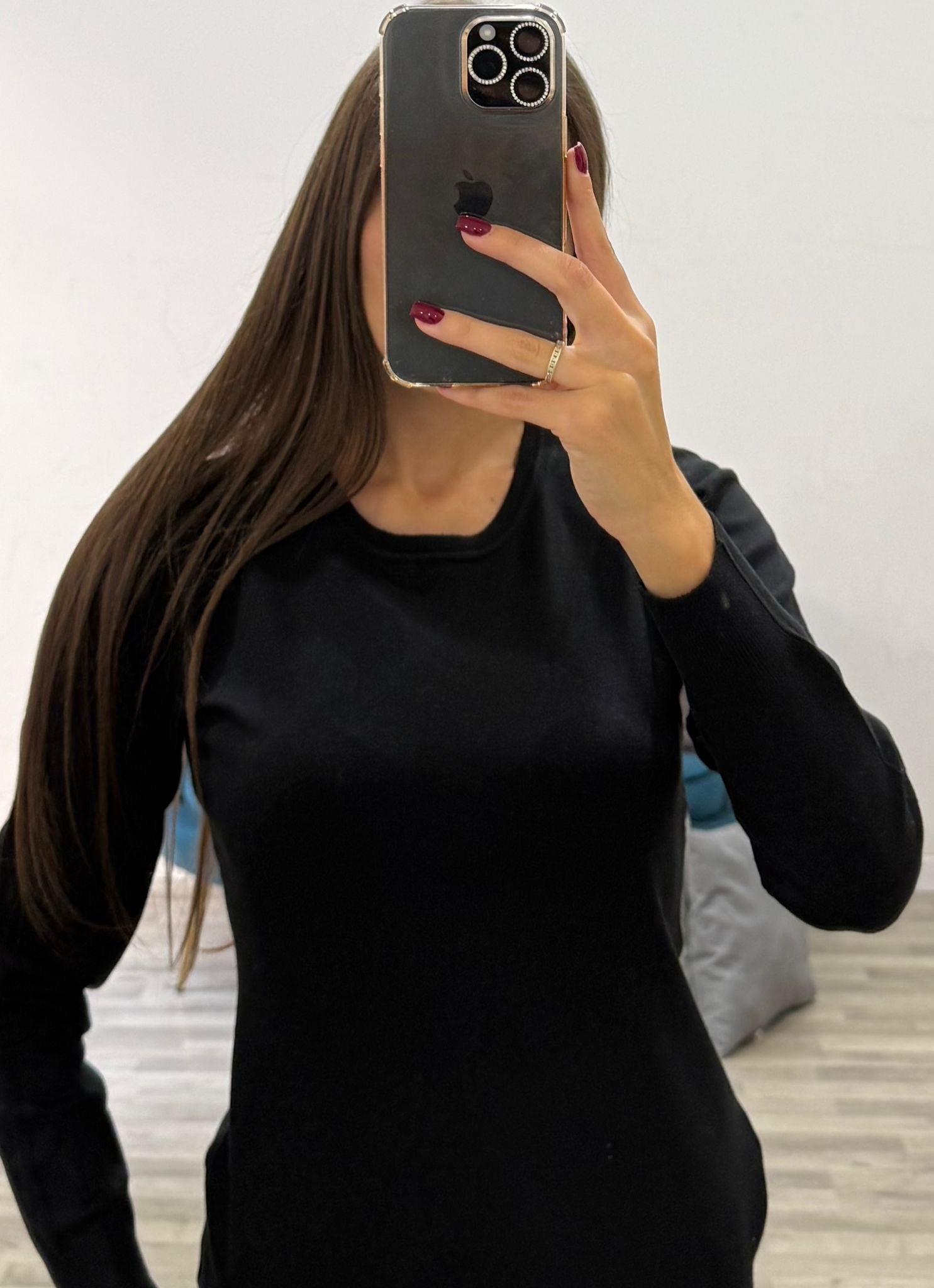 girocollo extra me