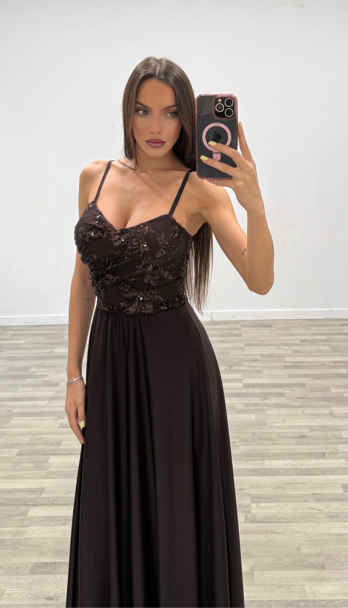 vestito mimosa