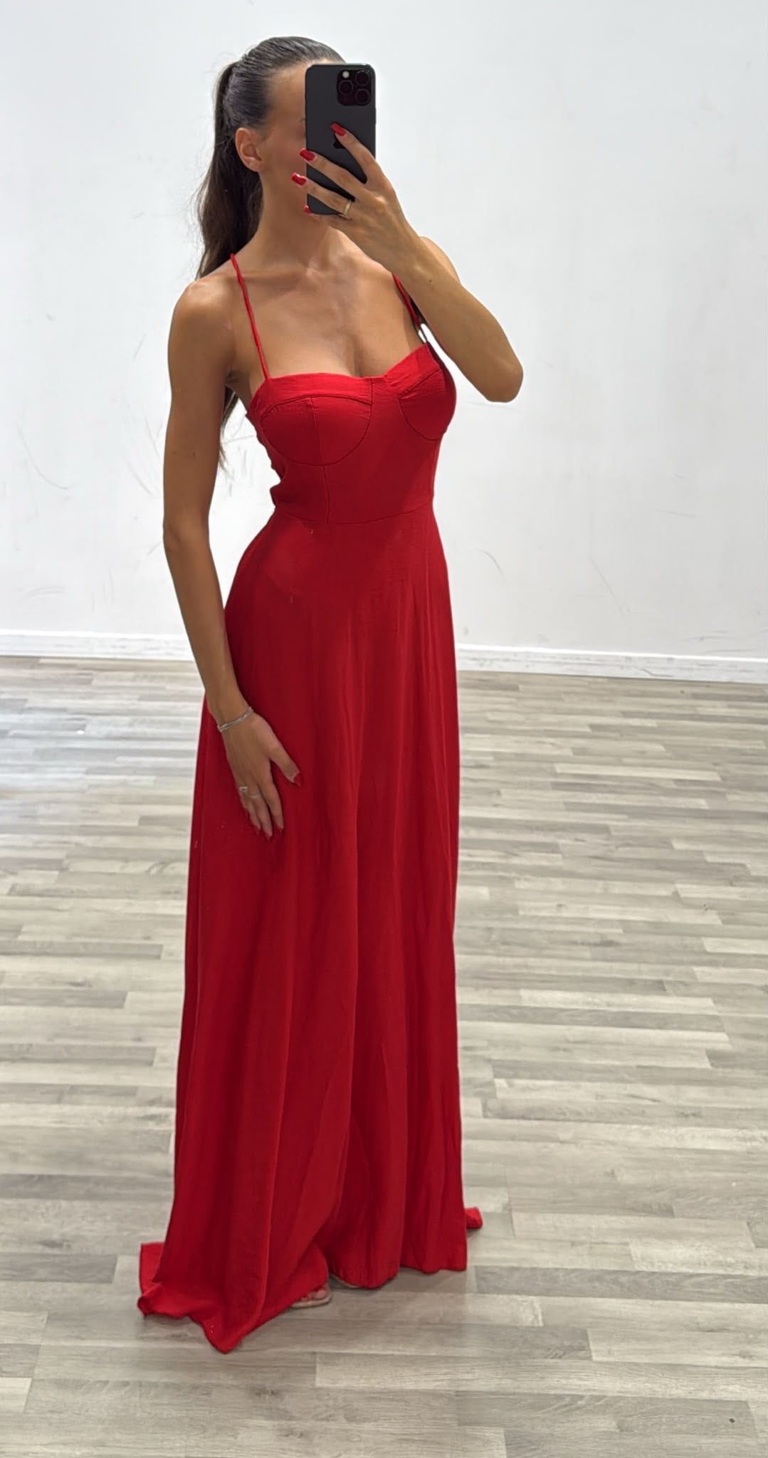 vestito ponza