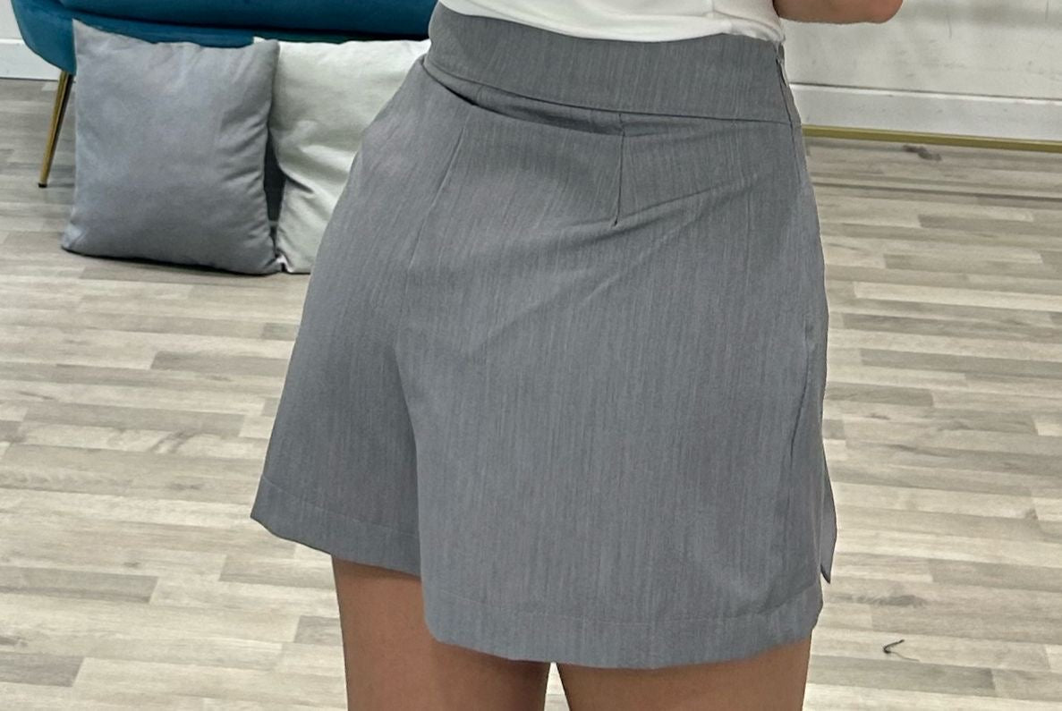 short valery
