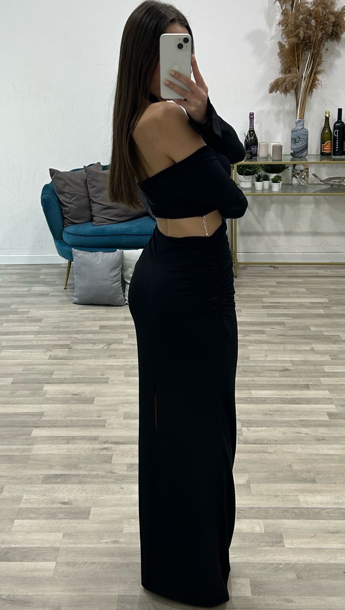 vestito marinella