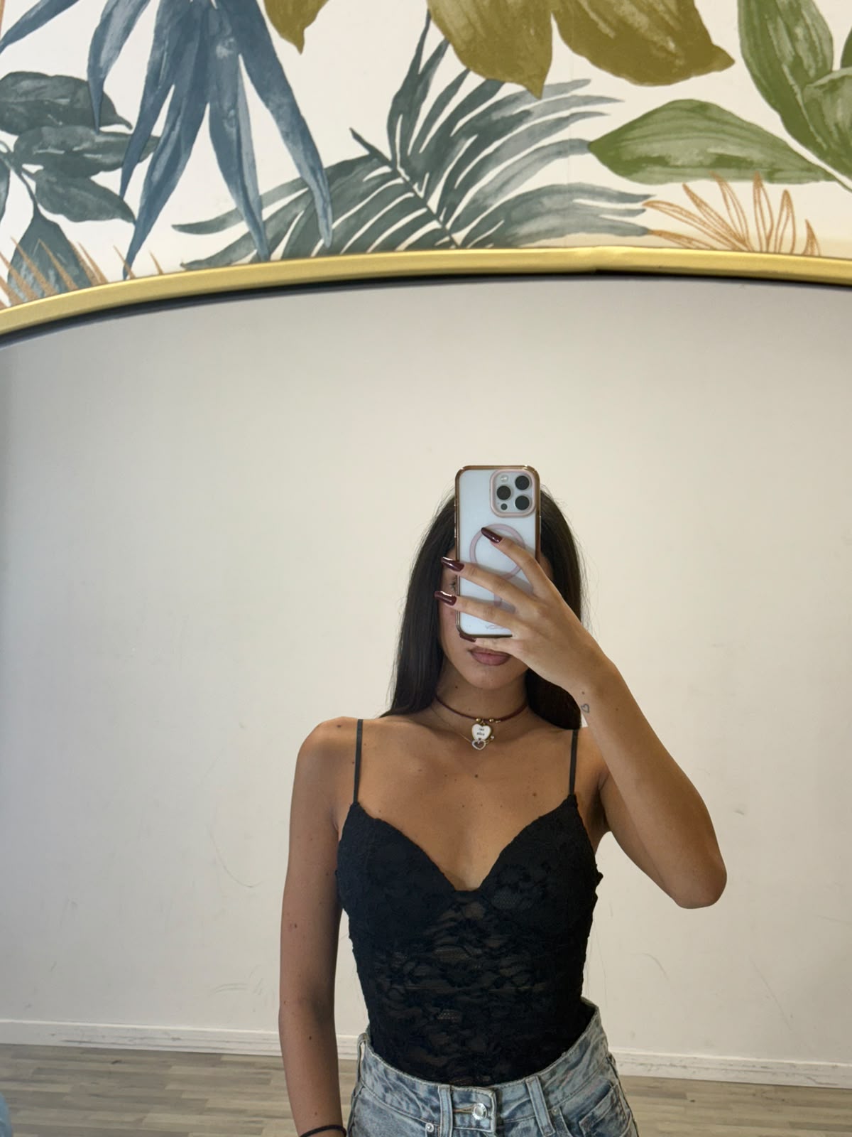 body pizzo morgana