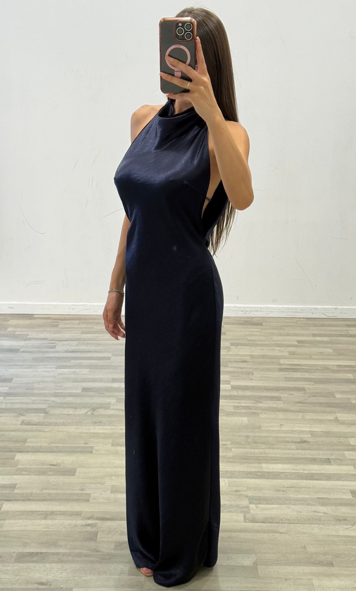 vestito incus