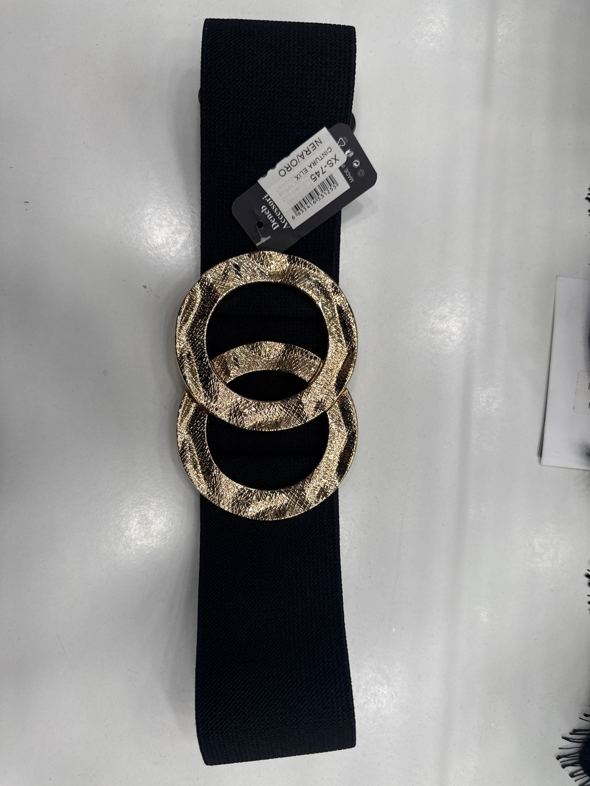 cintura elix