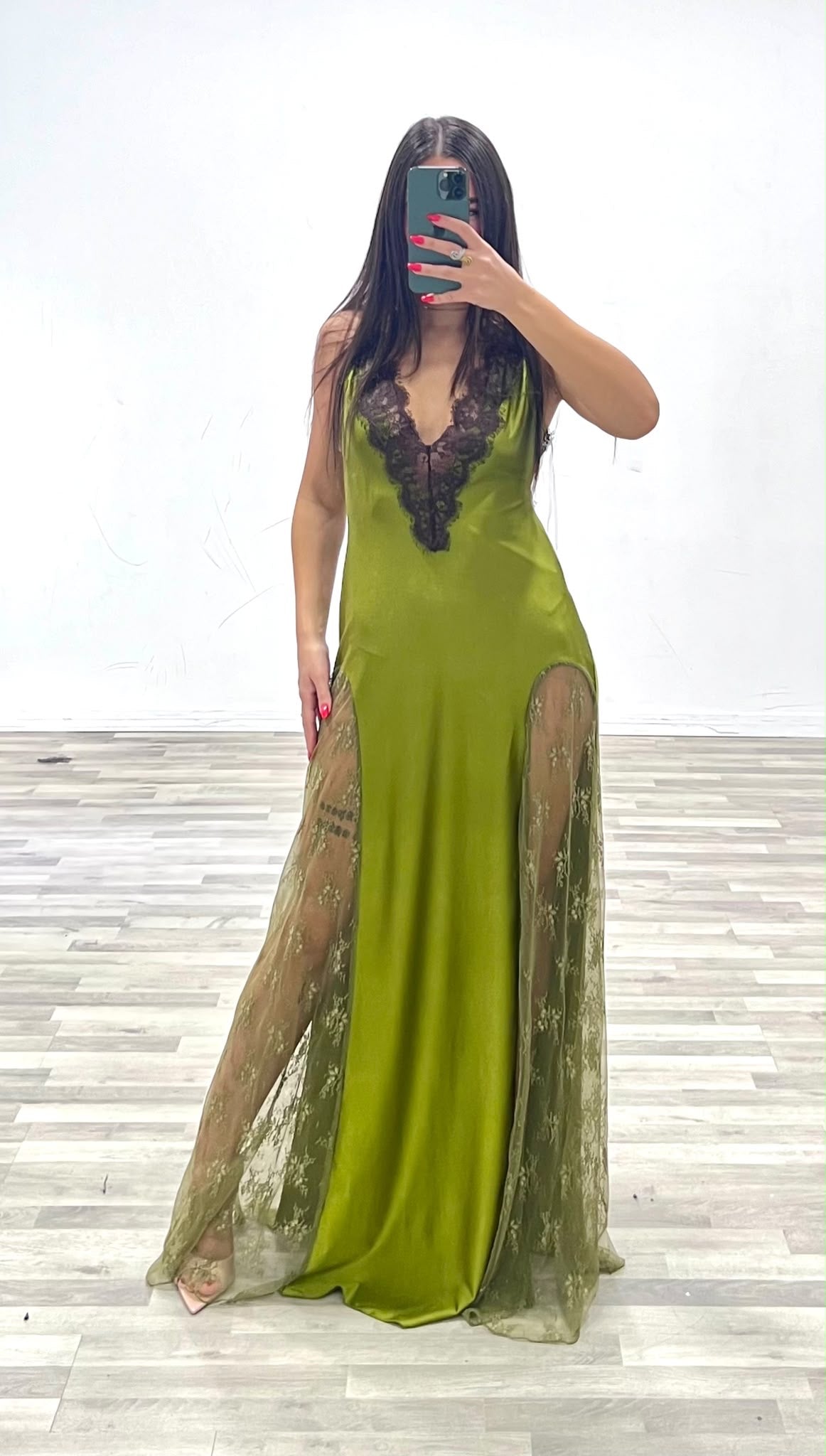 vestito renata