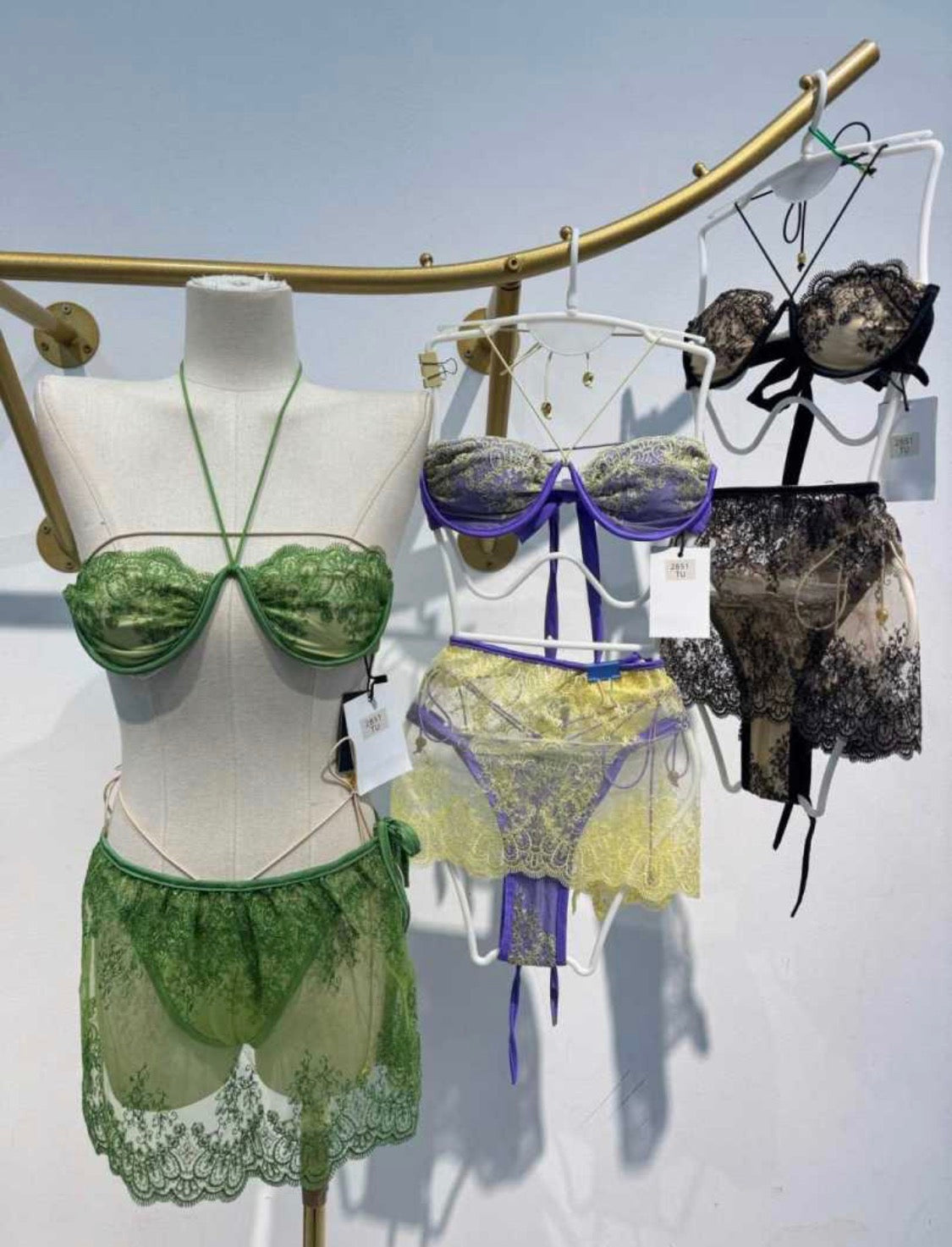 costume villasimus