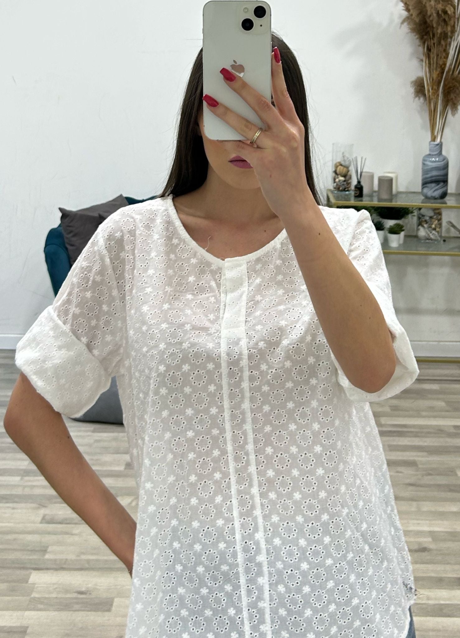 camicia sangallo palermo