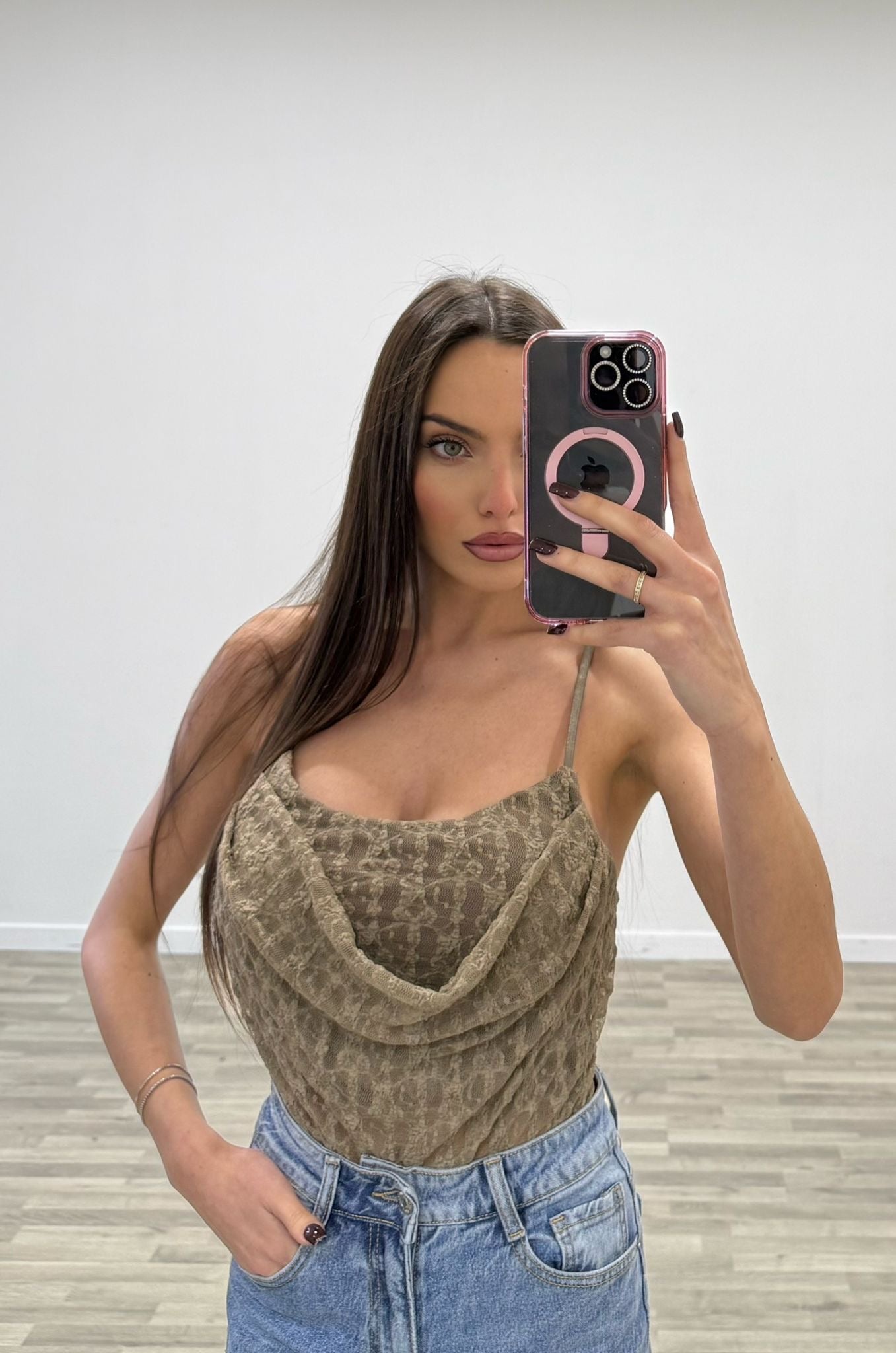 body in pizzo new primier