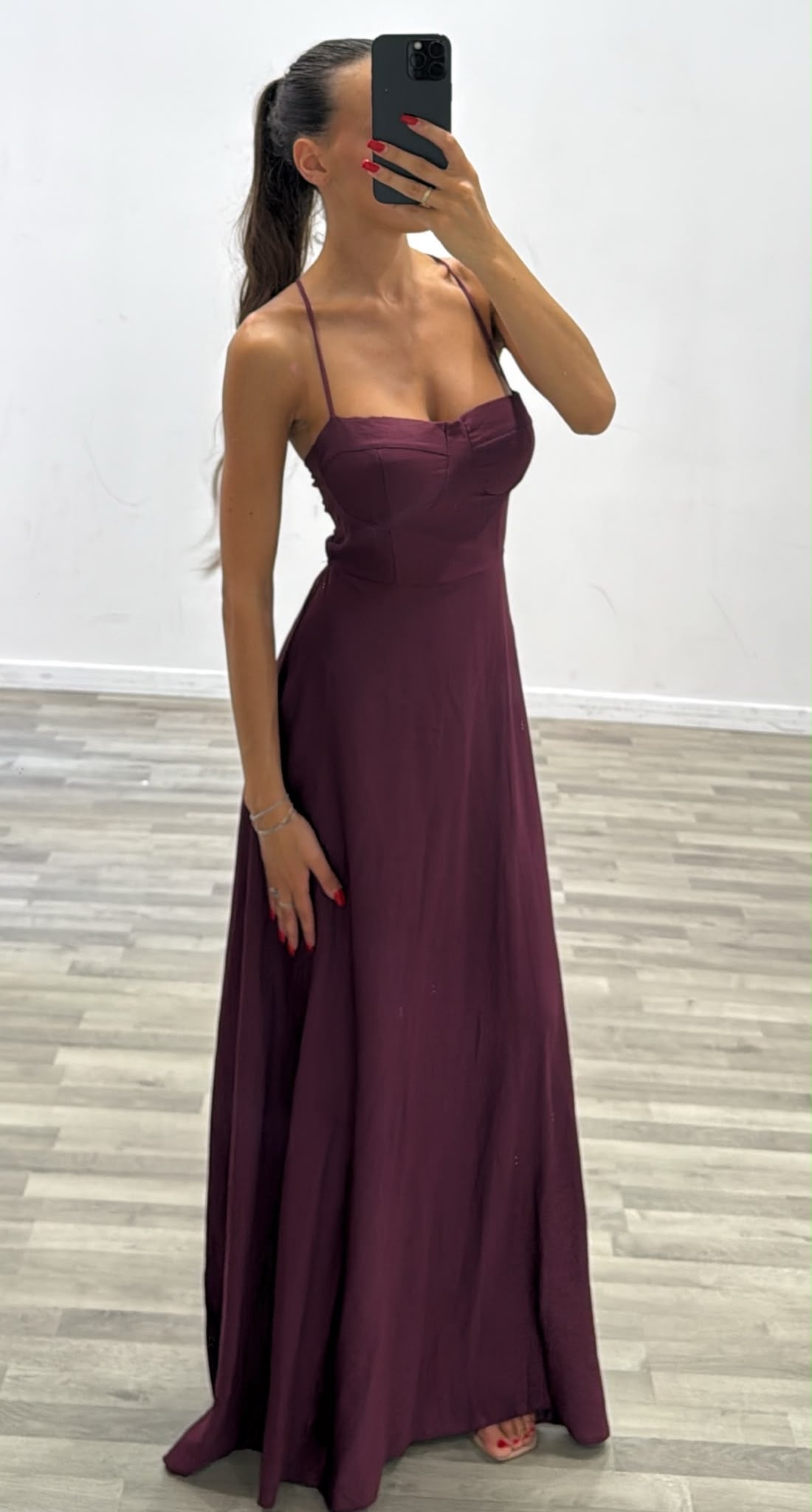 vestito ponza