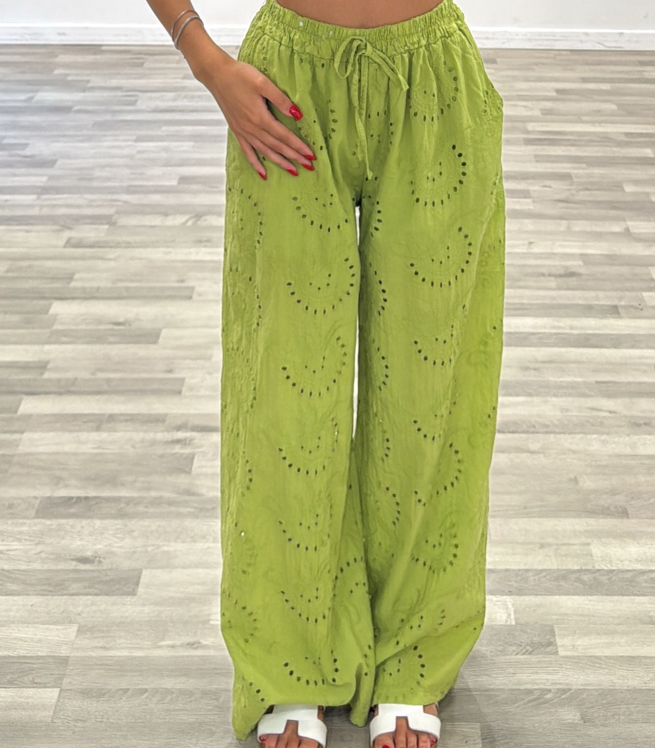 pantalaccio san gallo