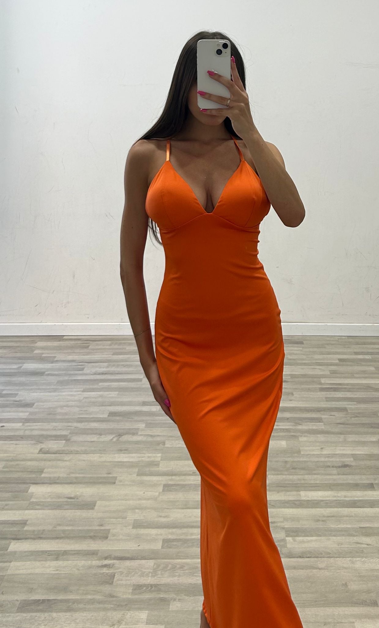 vestito betty