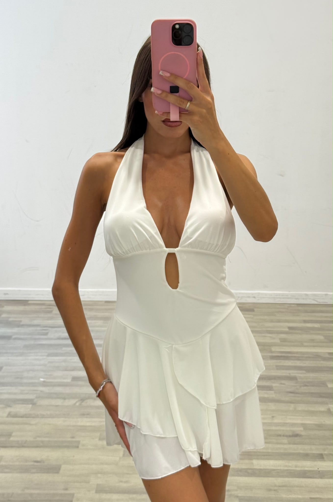 tutina iles