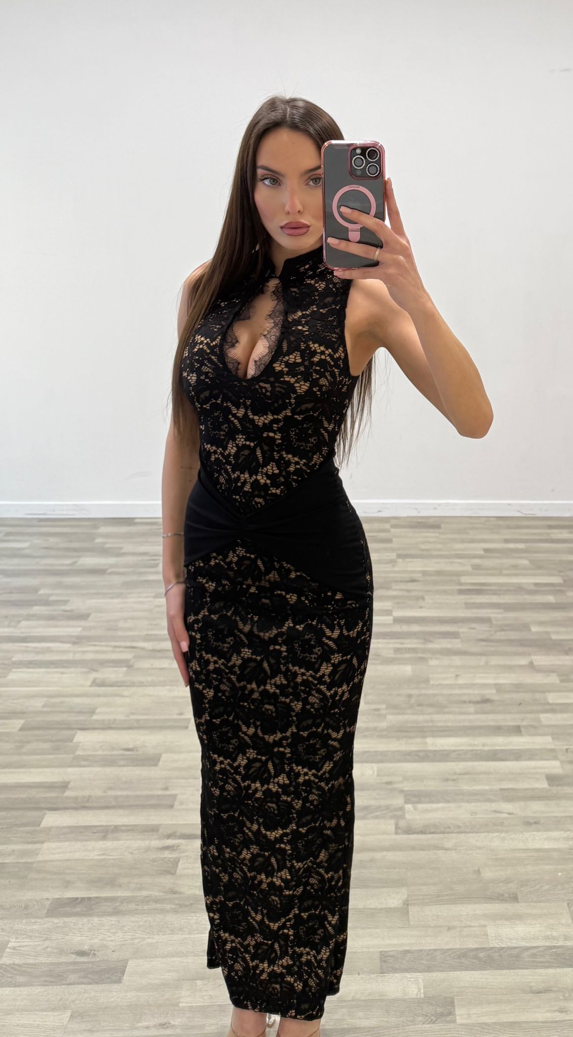 vestito il meglio di me