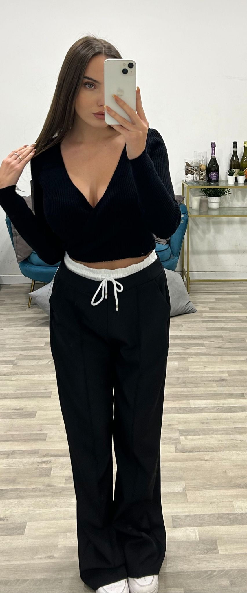 incrociatina laura