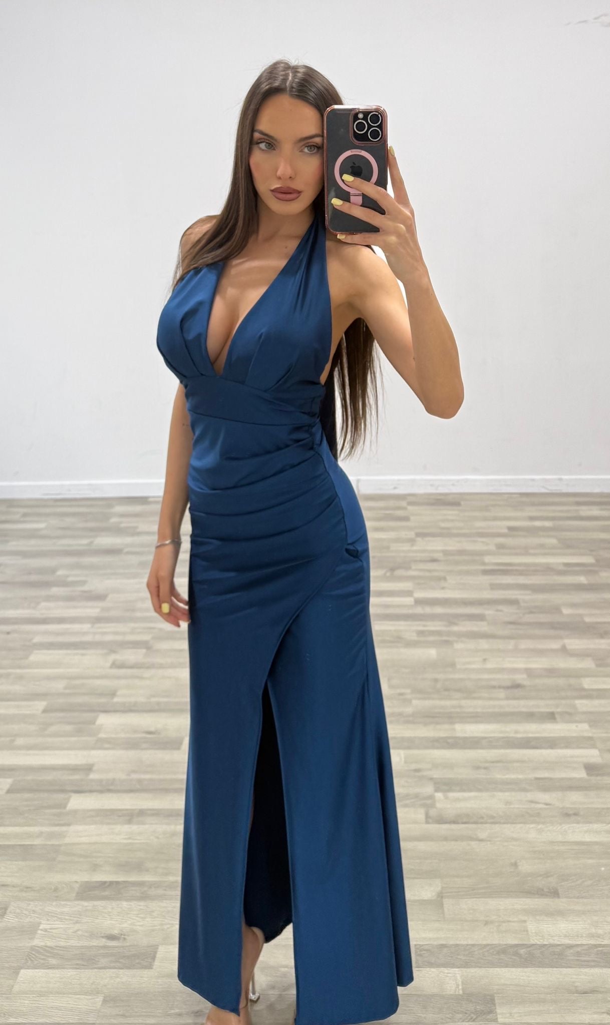 vestito tolosa