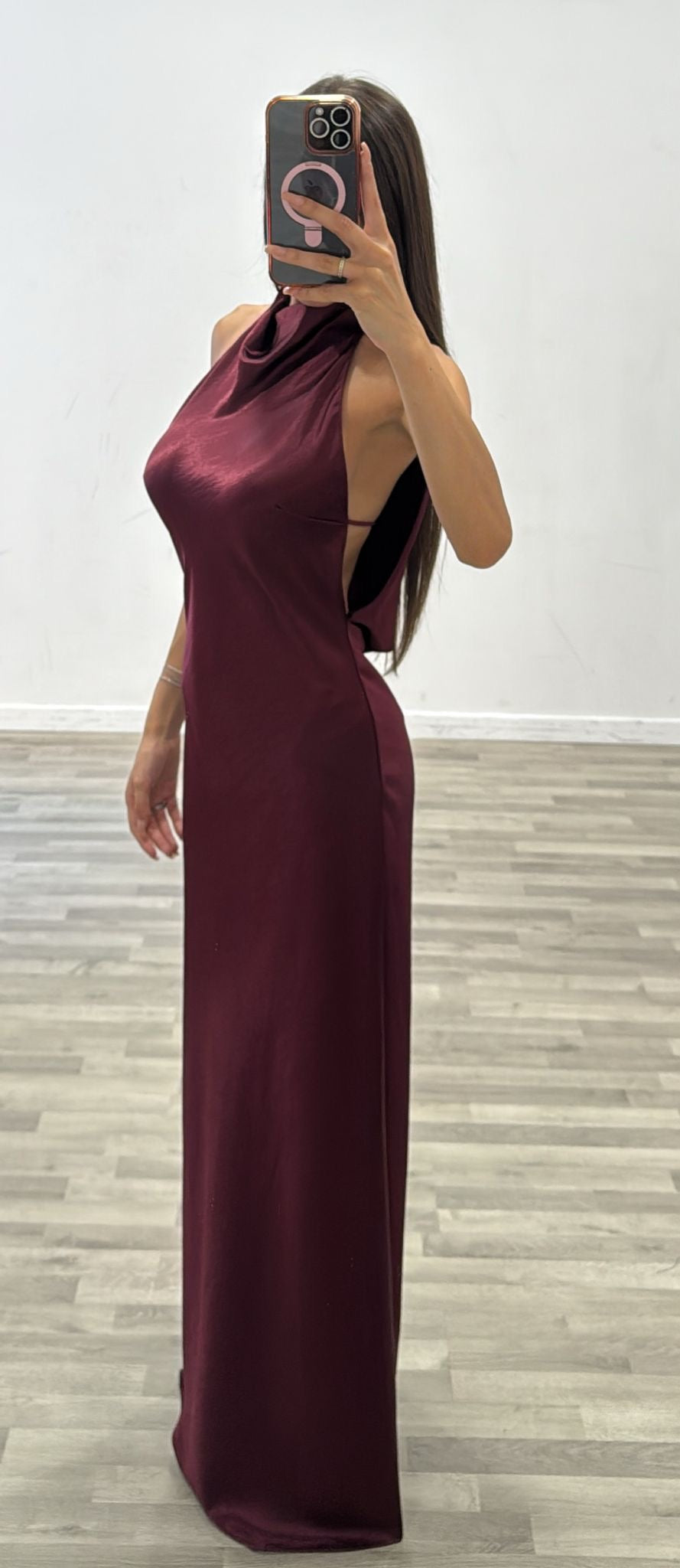 vestito incus