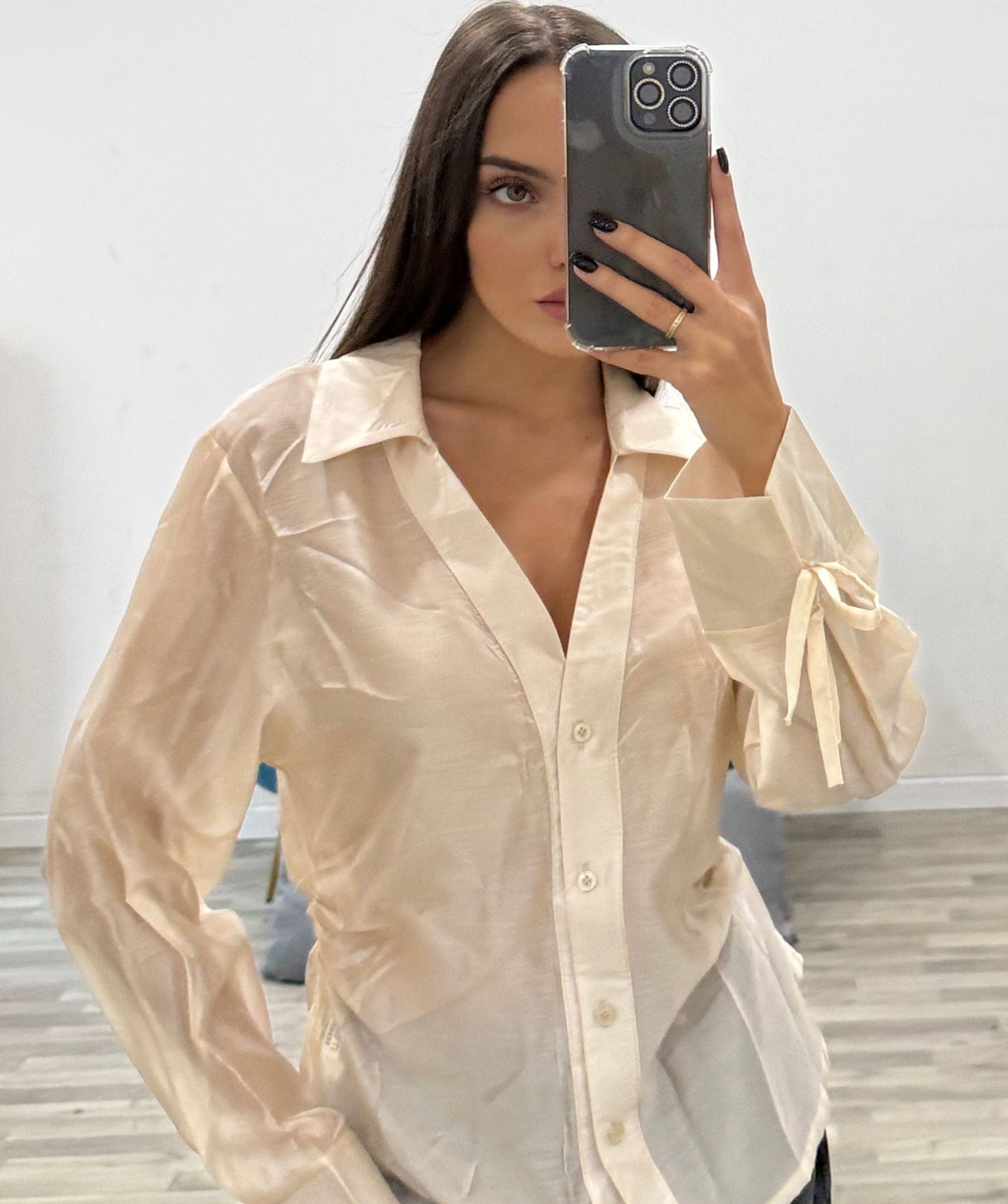 camicia alina