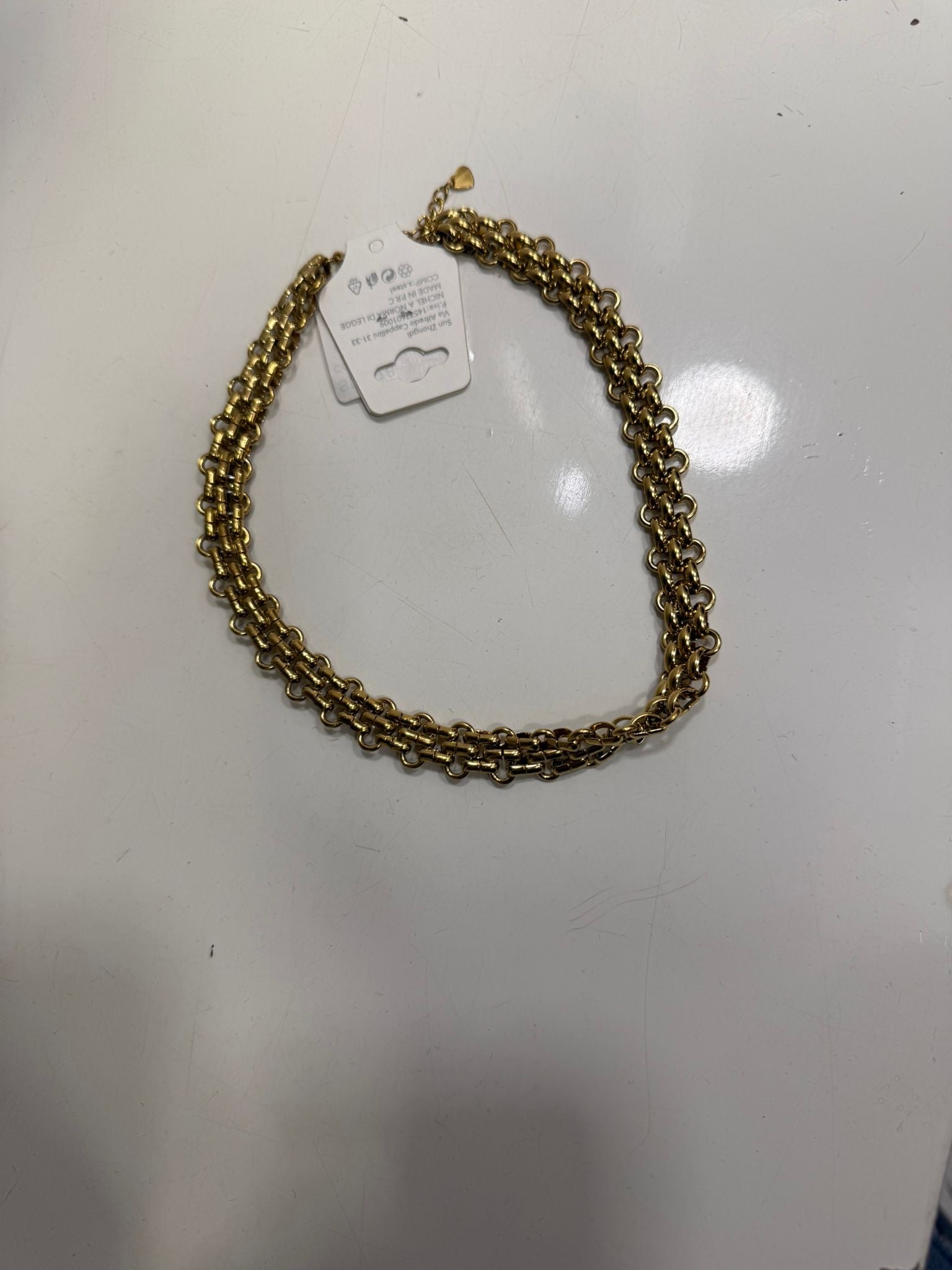 collana fortix
