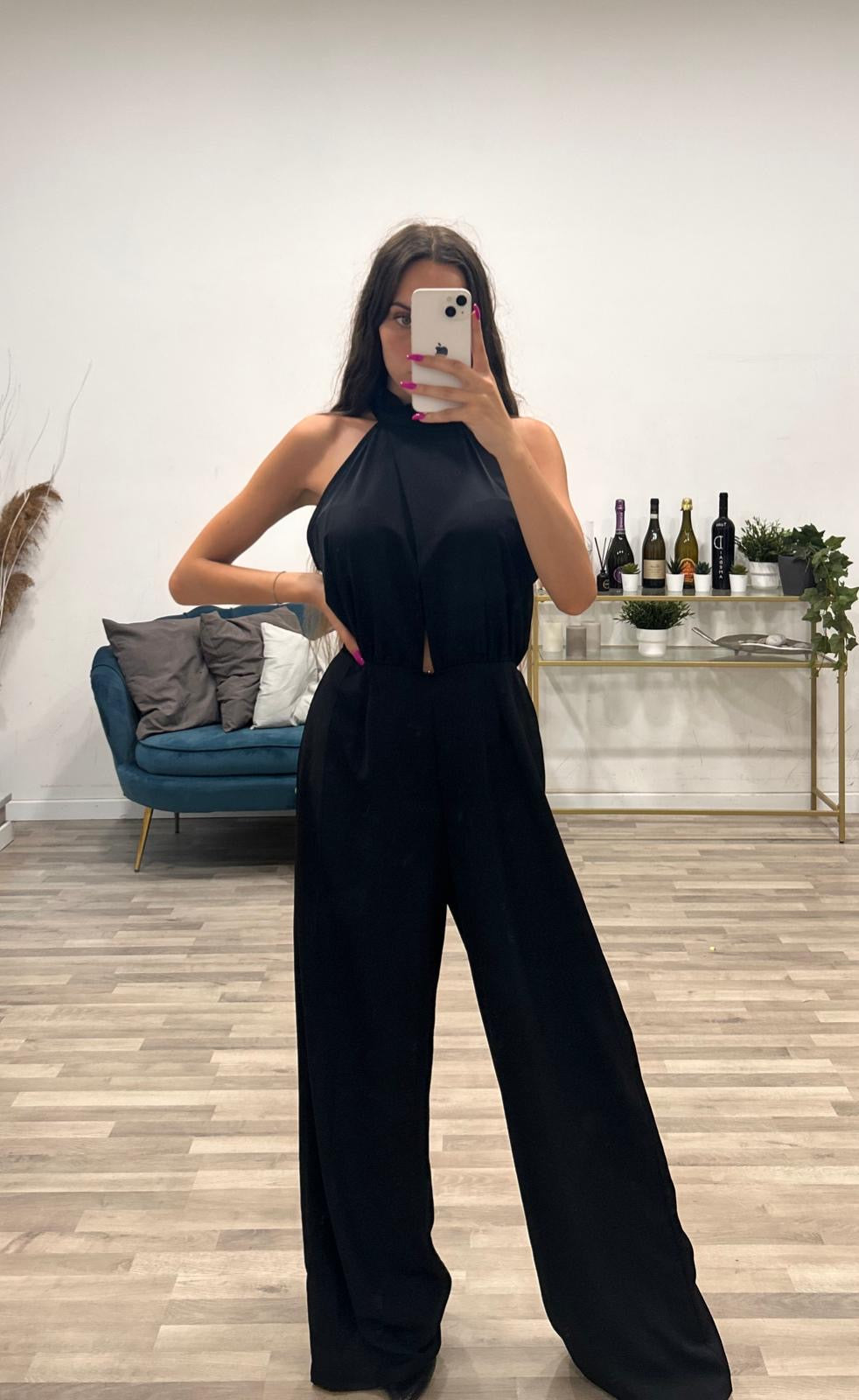 tuta correa