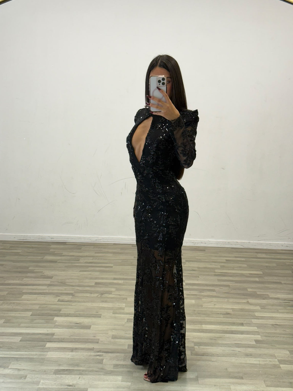 vestito villa diletta