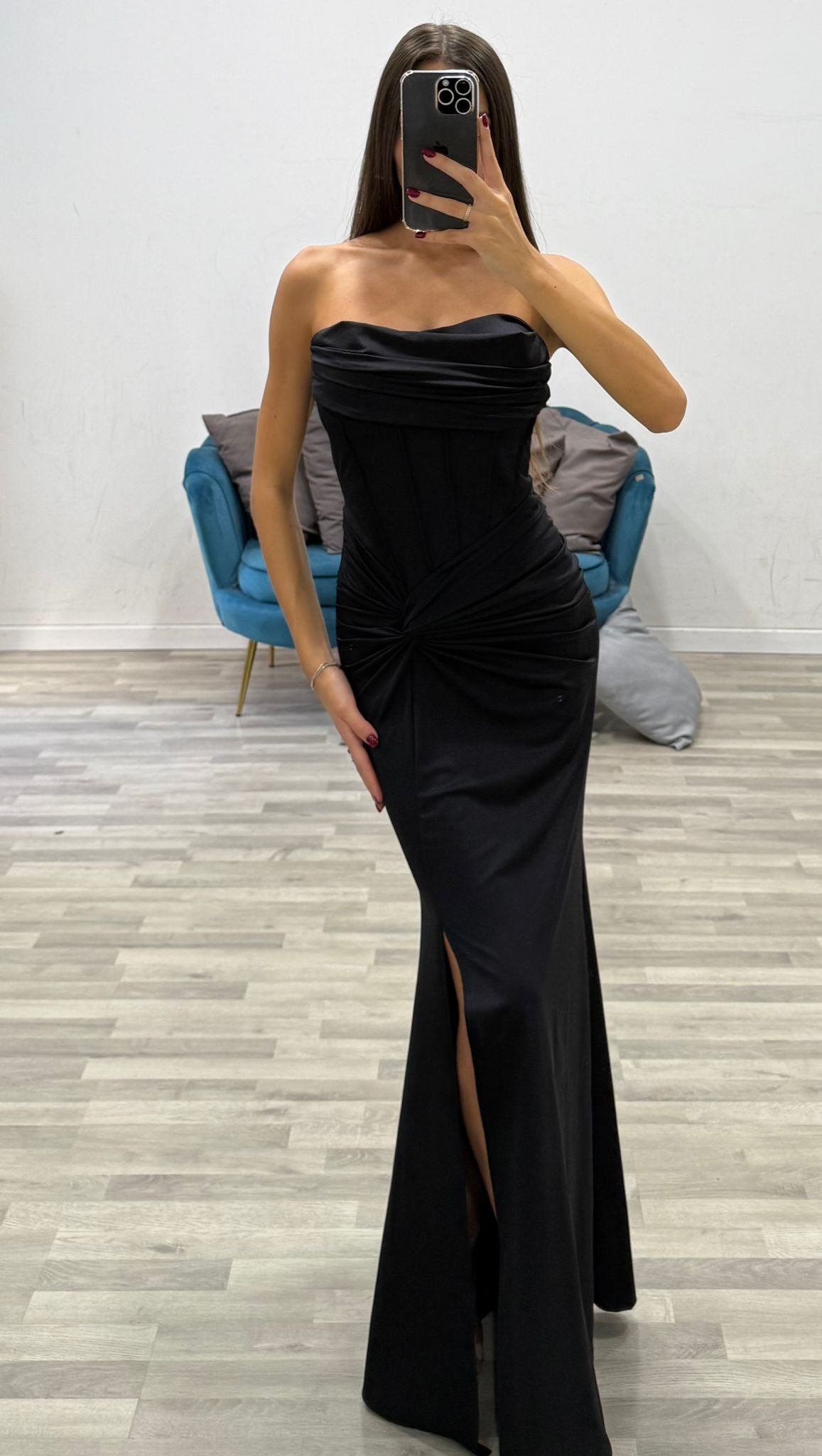 vestito corinto