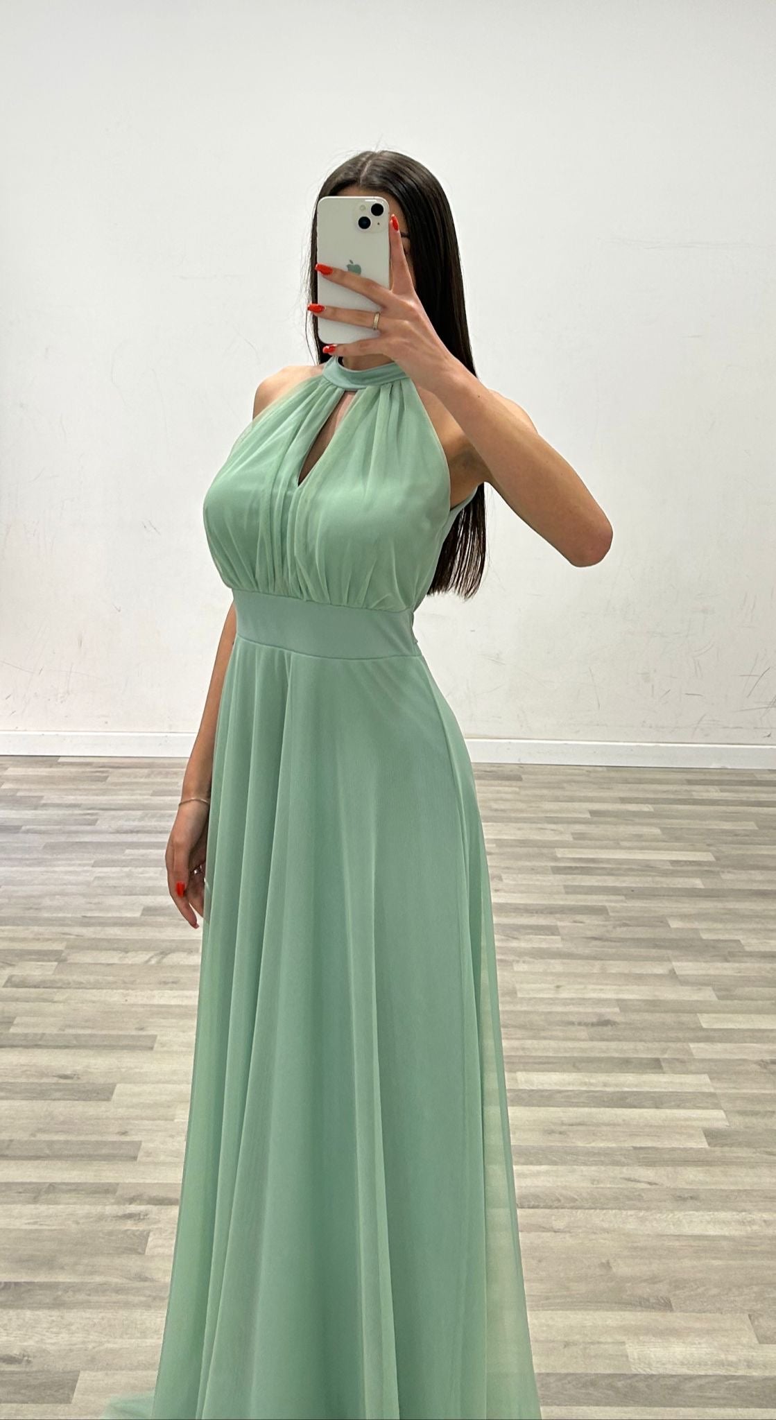 vestito velik