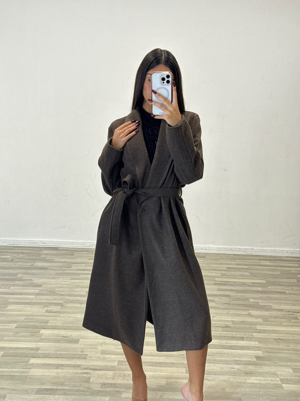 cappotto via filangieri