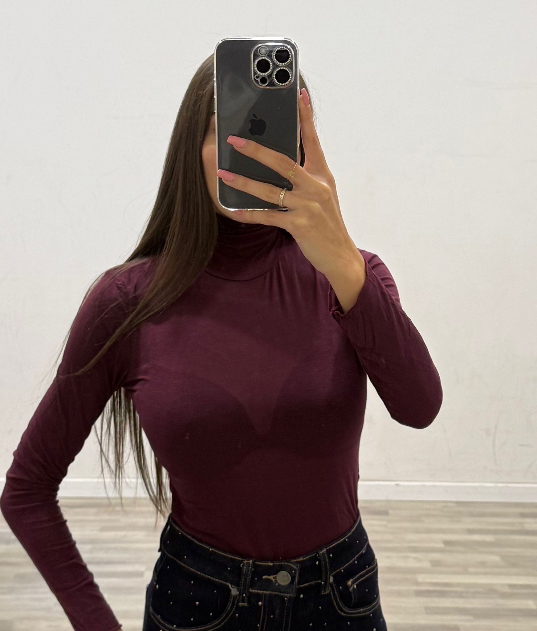 dolcevita cashmere