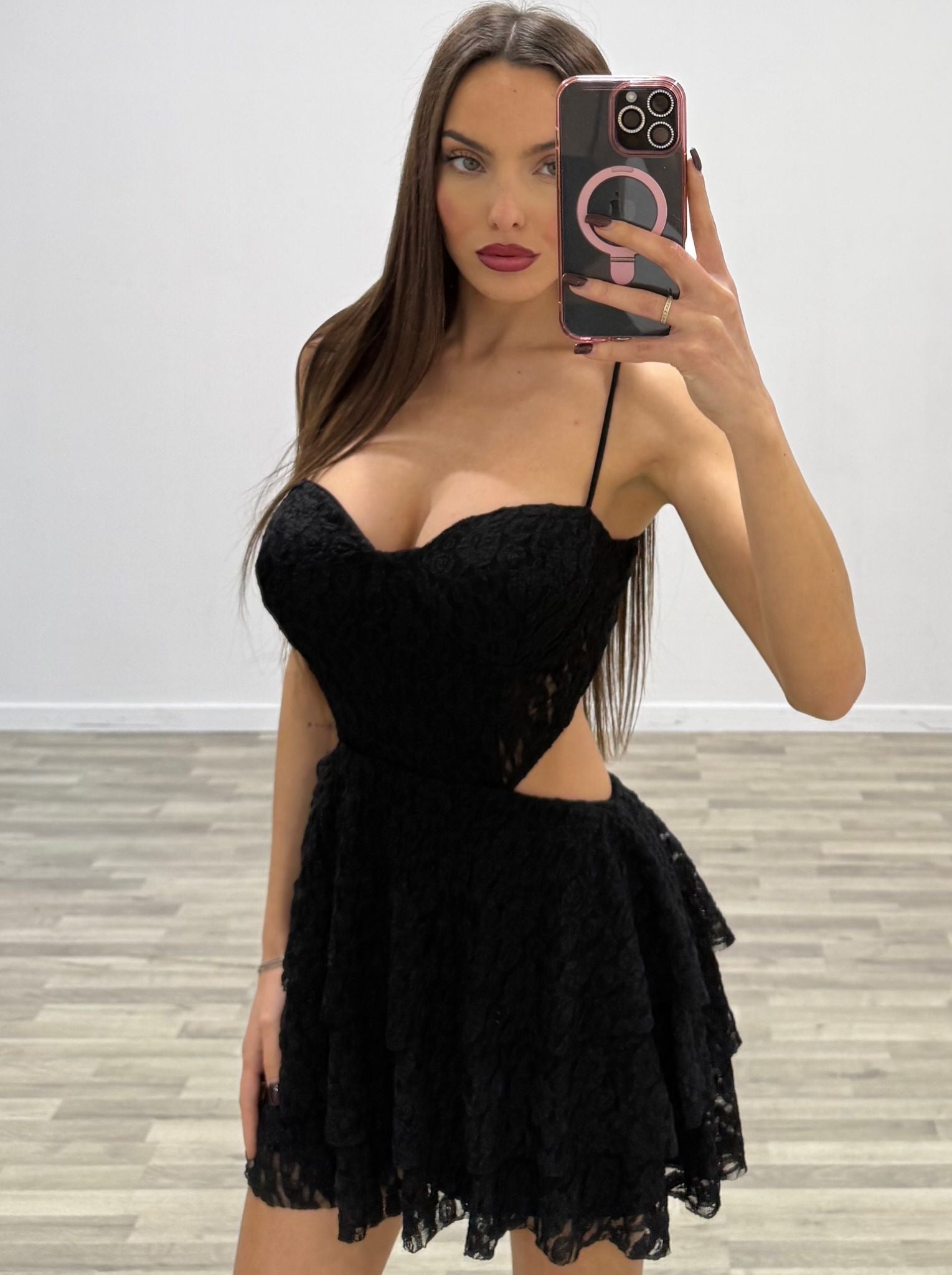 vestitino marcella bella