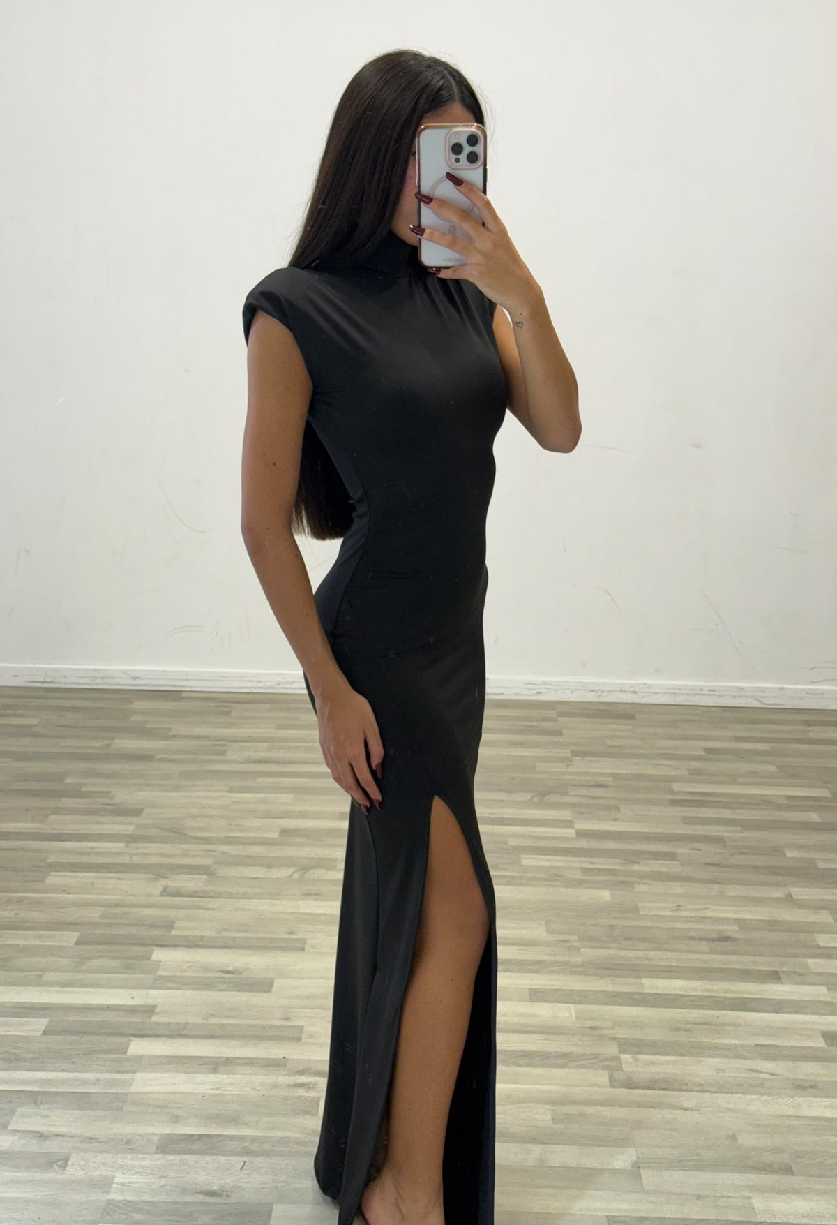 vestito kapp