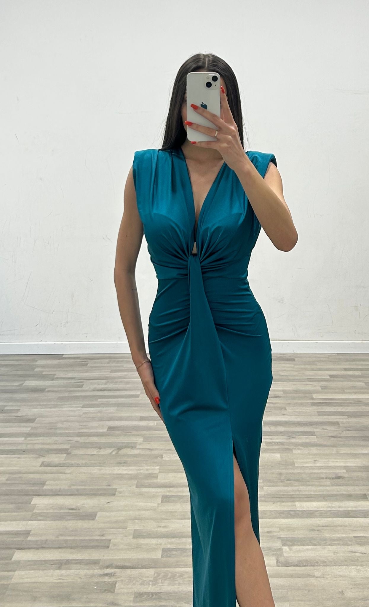 vestito licra star