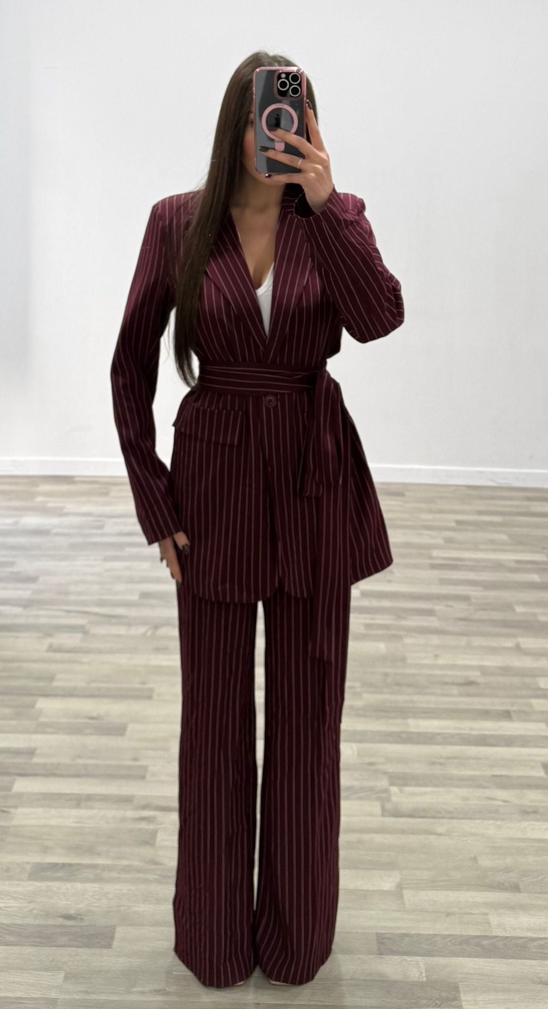 tailler gessato luisa