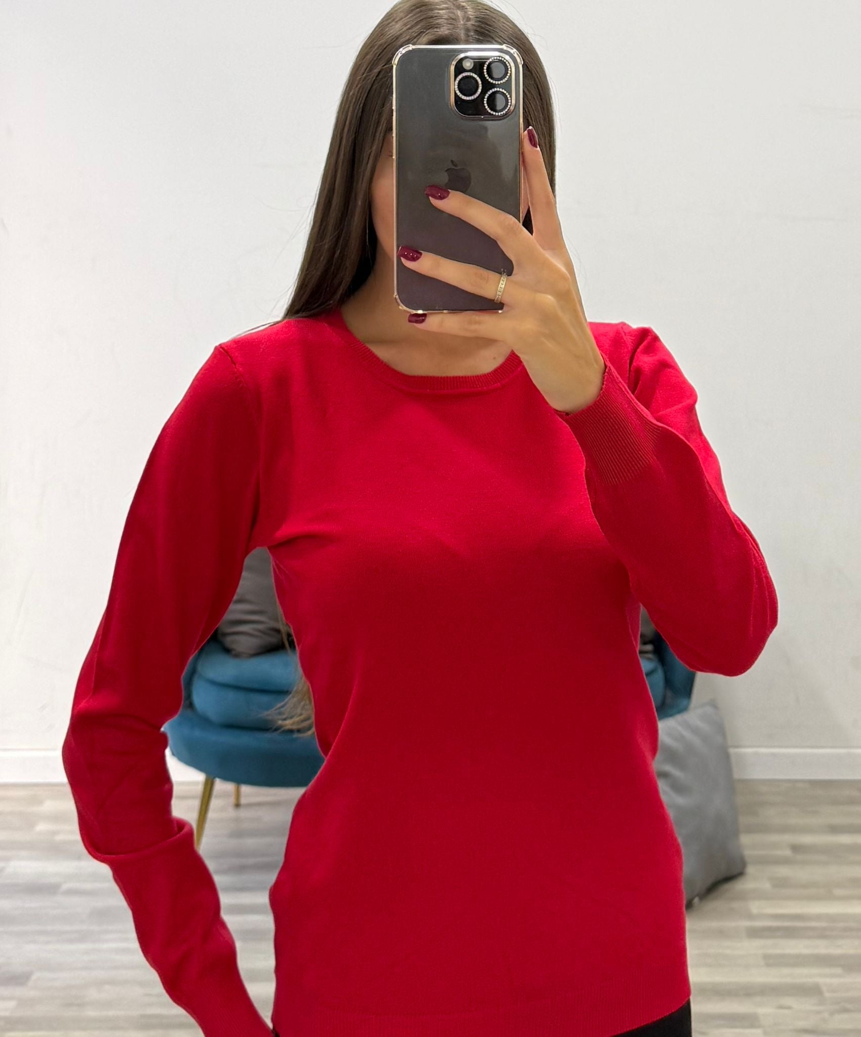 girocollo extra me