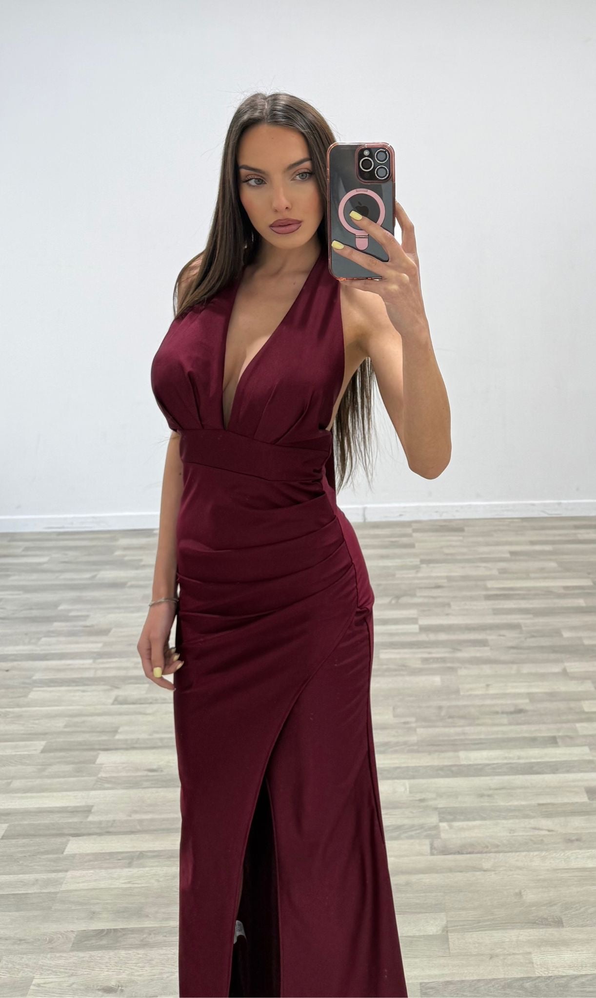 vestito tolosa