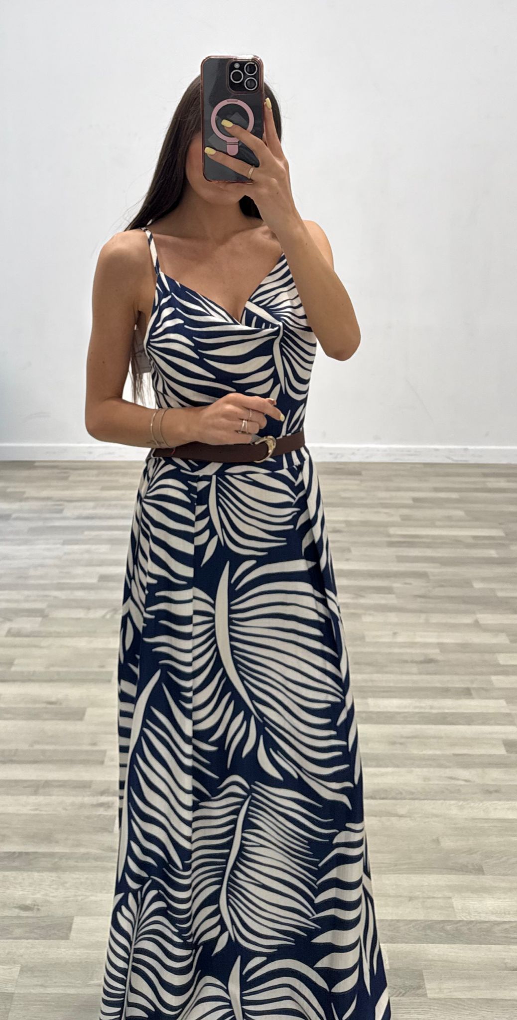 vestito fantasia palma de maiorca