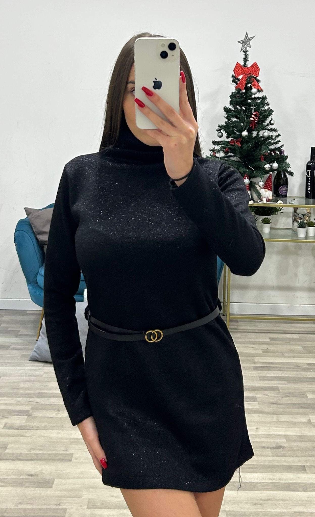 maxpull vulano in lurex