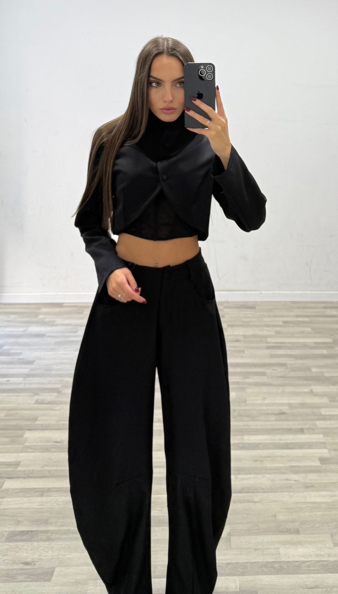 tailleur japan