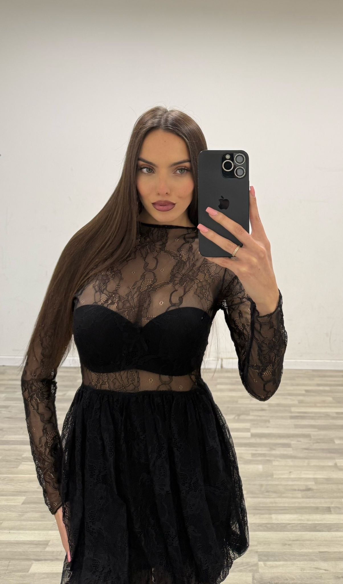 vestitino millenium