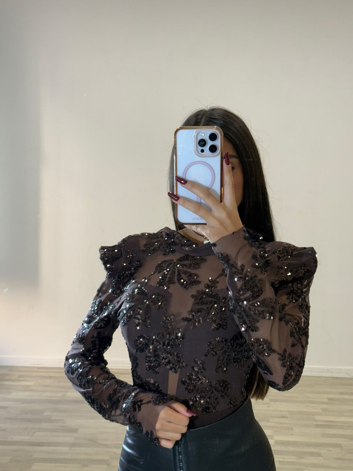 body villa giulia