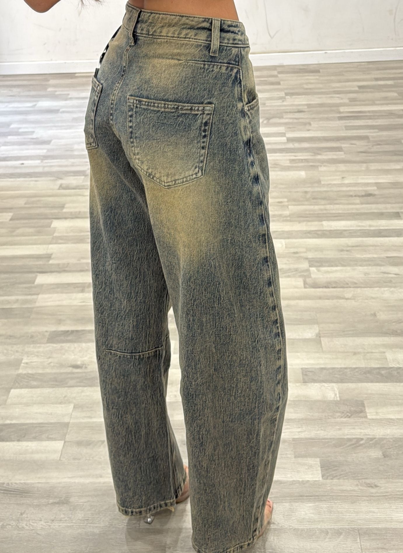 jeans toris